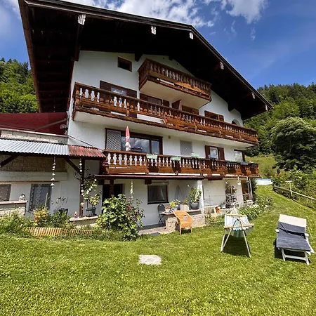 بيت ضيافة Haus Heinzen *