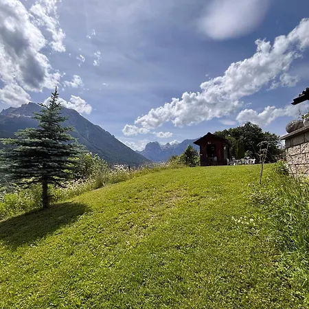 Haus Heinzen بيت ضيافة *