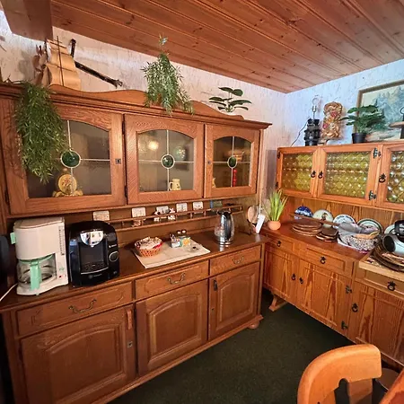 Haus Heinzen بيت ضيافة *