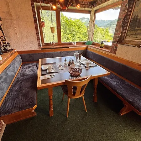Haus Heinzen * Ramsau bei Berchtesgaden
