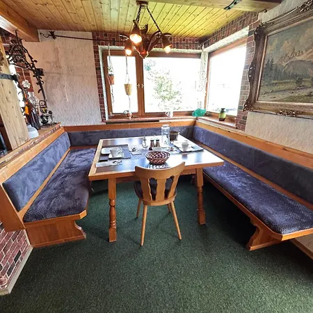 Gasthuis Haus Heinzen *