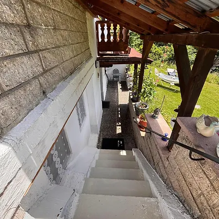Haus Heinzen * Ramsau bei Berchtesgaden