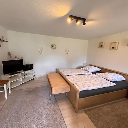 Haus Heinzen بيت ضيافة *