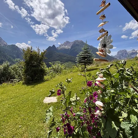 Haus Heinzen Gasthuis Ramsau bei Berchtesgaden