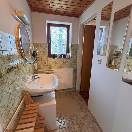 Haus Heinzen * Ramsau bei Berchtesgaden