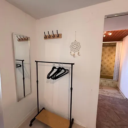 Haus Heinzen راماسو