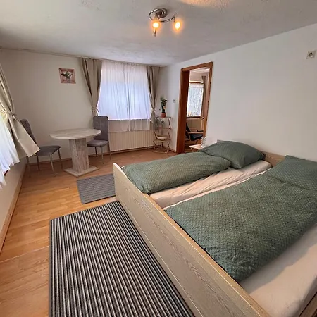 Haus Heinzen *