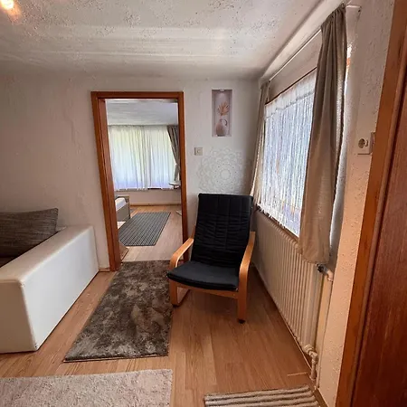 بيت ضيافة Haus Heinzen *
