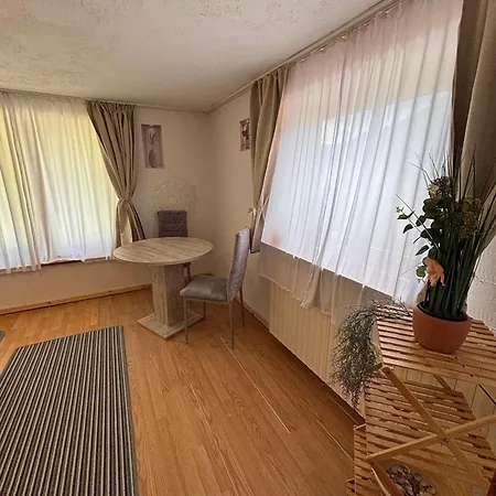 Haus Heinzen راماسو