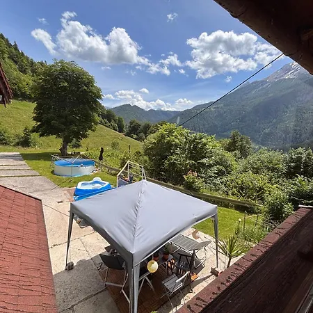 Haus Heinzen بيت ضيافة *