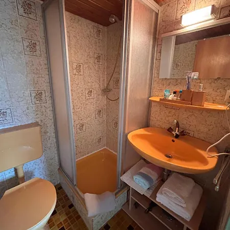 Haus Heinzen Gasthuis Ramsau bei Berchtesgaden