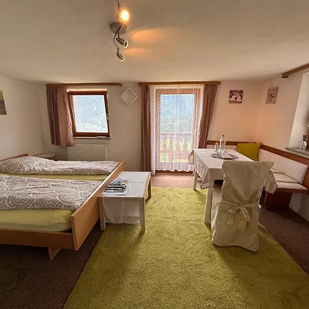 Gasthuis Haus Heinzen Ramsau bei Berchtesgaden
