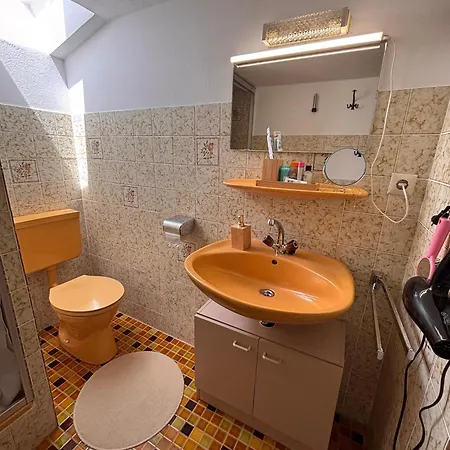 بيت ضيافة Haus Heinzen *